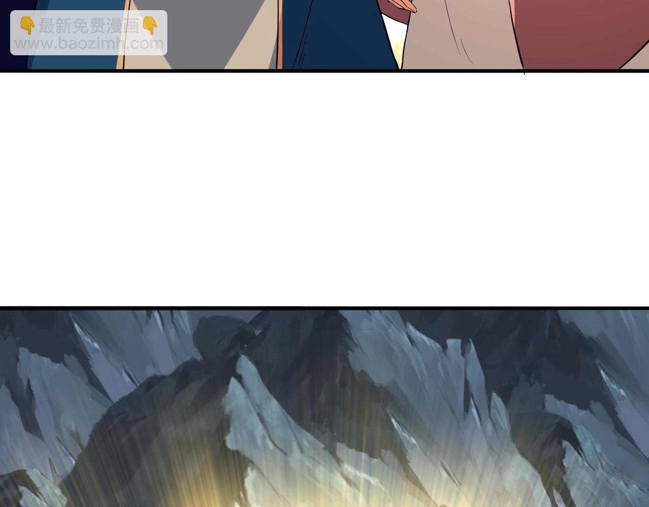 第147话 神陨之地，大周分崩离析的开始
