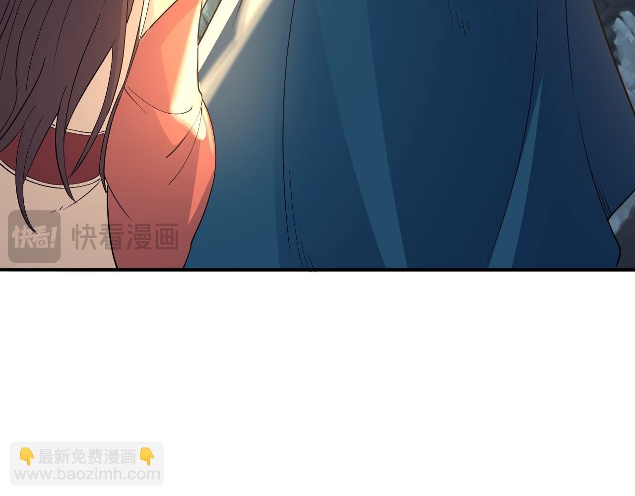 第147话 神陨之地，大周分崩离析的开始