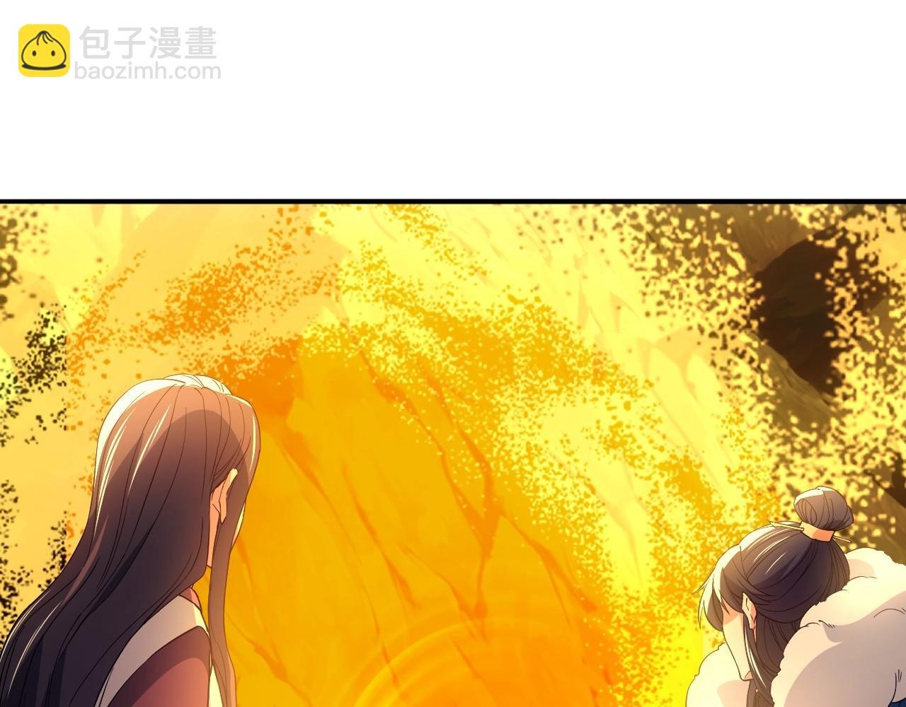 第147话 神陨之地，大周分崩离析的开始