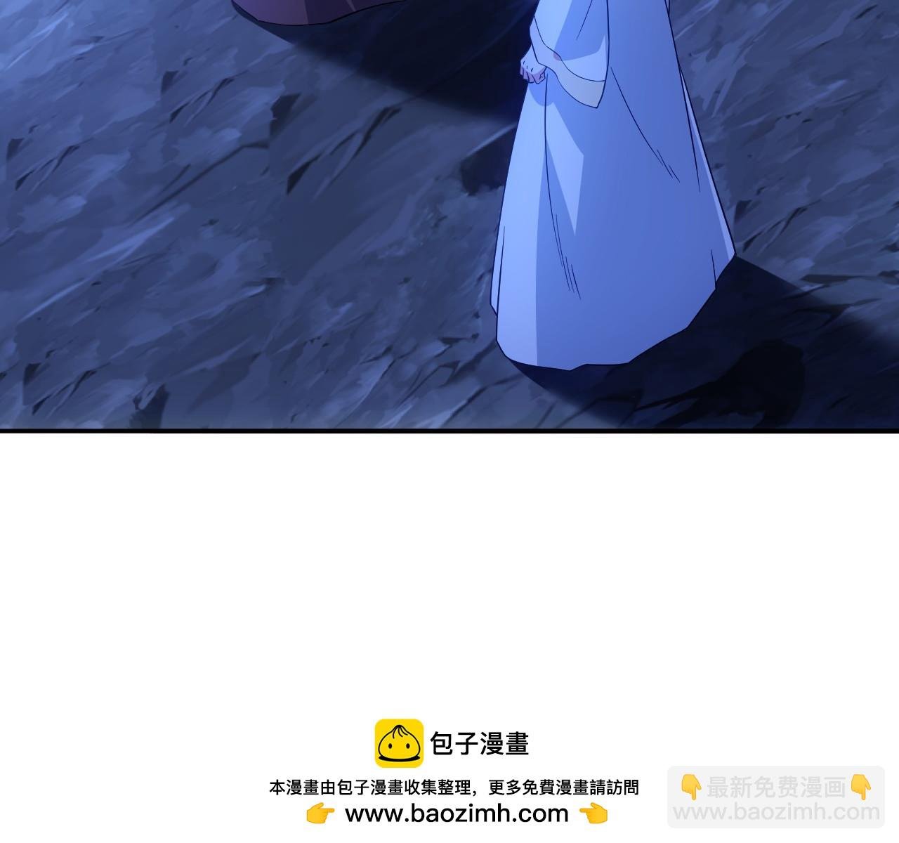 第147话 神陨之地，大周分崩离析的开始