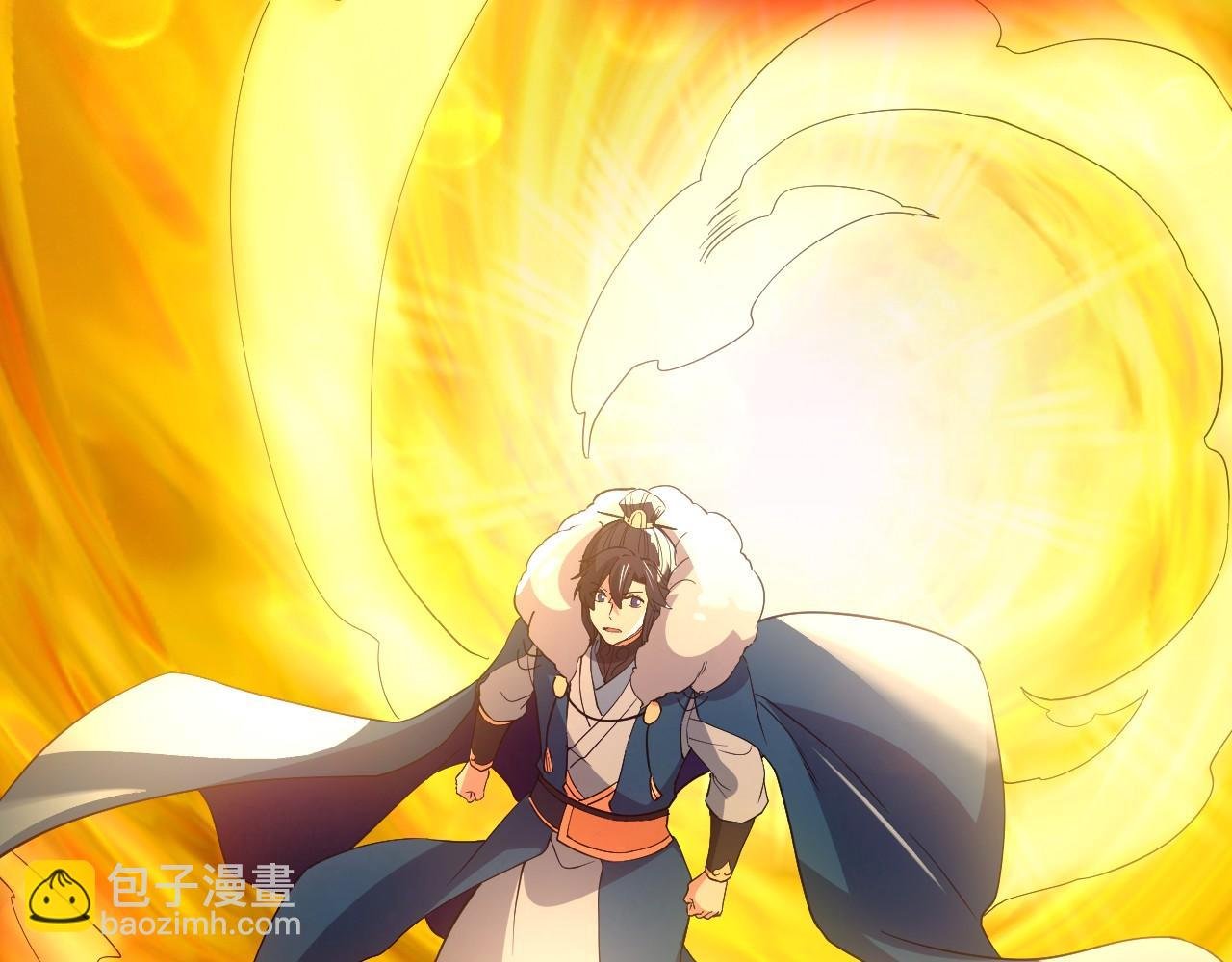 第148话 不讲武德！围殴才是王道！