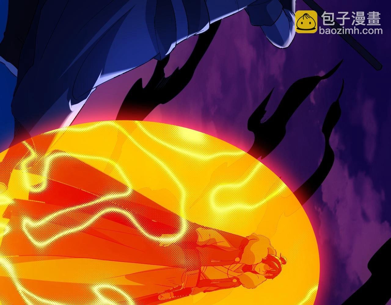 第148话 不讲武德！围殴才是王道！