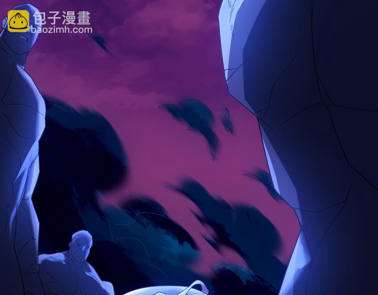 第149话 仙路之途，方清雪的决意