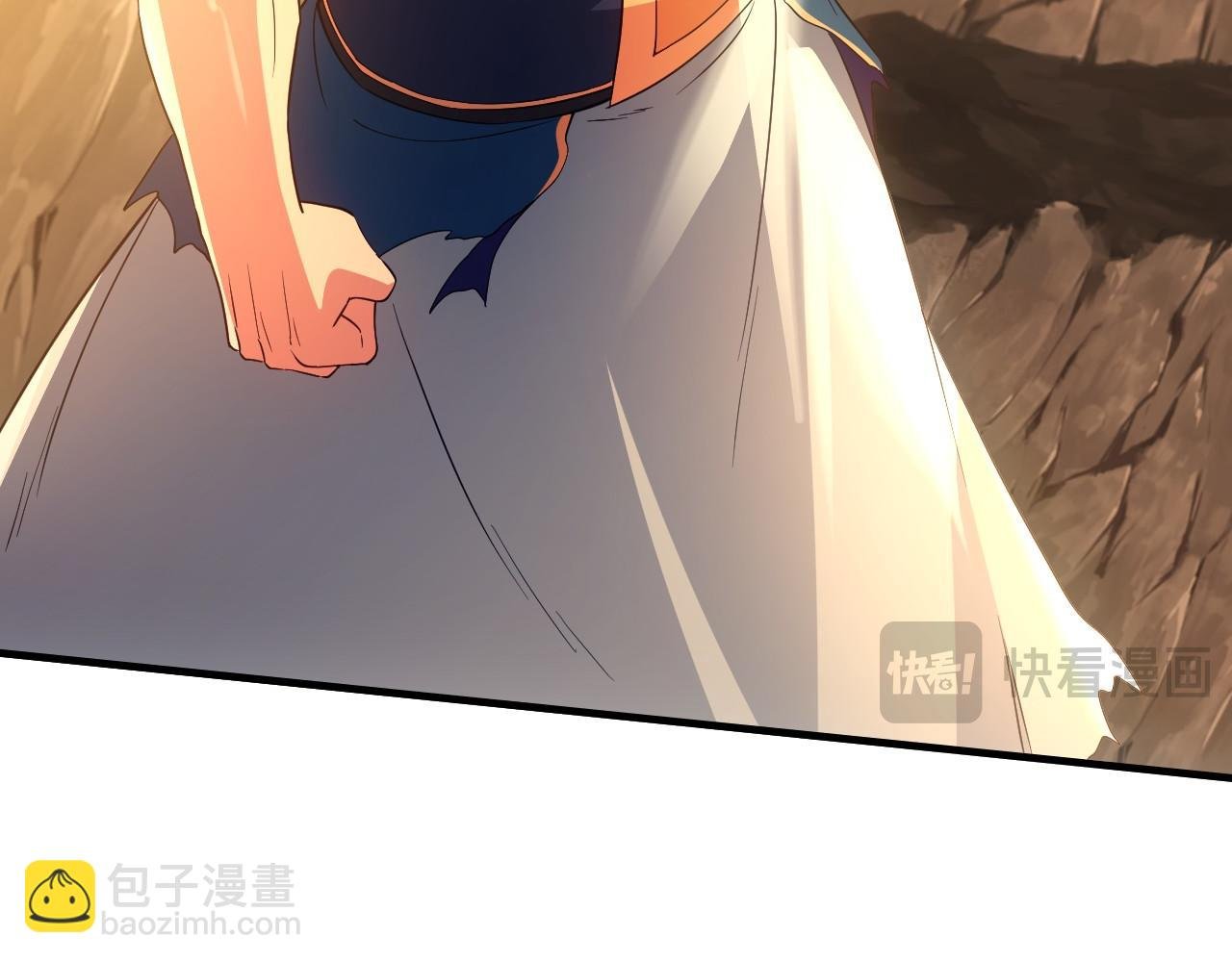 第149话 仙路之途，方清雪的决意