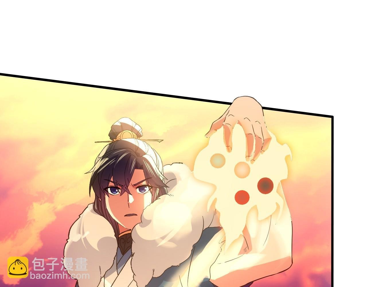 第149话 仙路之途，方清雪的决意