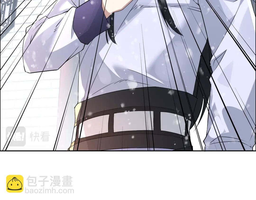 第15话 出发！威武侯府！