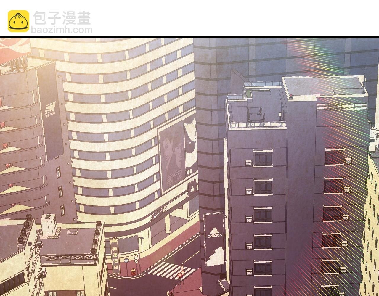 第150话 万年的守候，死宅也有爱！