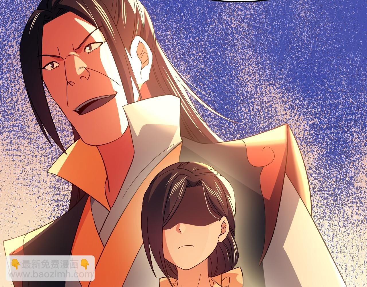 第151话 无敌，是多么的寂寞！