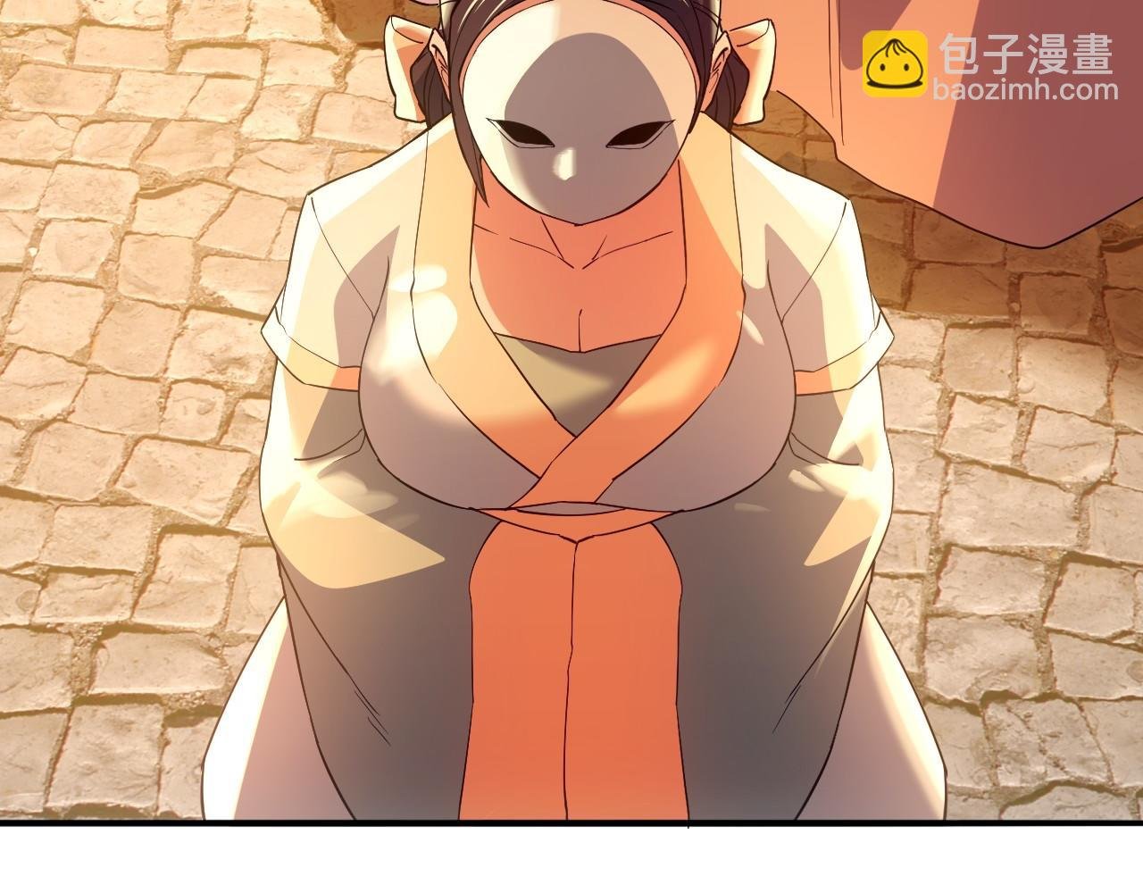 第151话 无敌，是多么的寂寞！