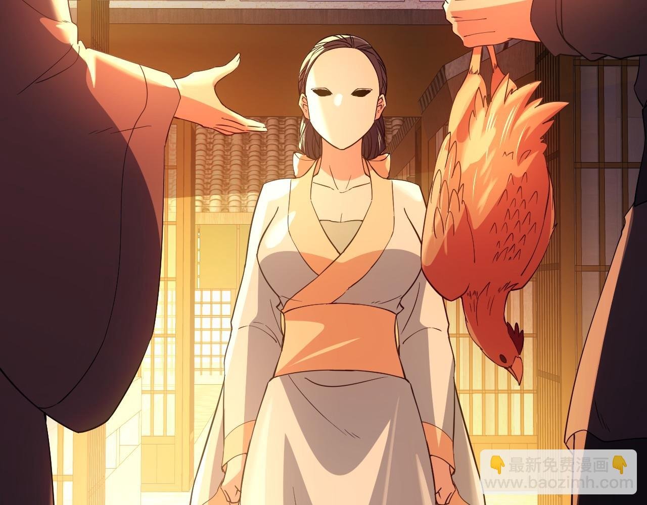 第151话 无敌，是多么的寂寞！