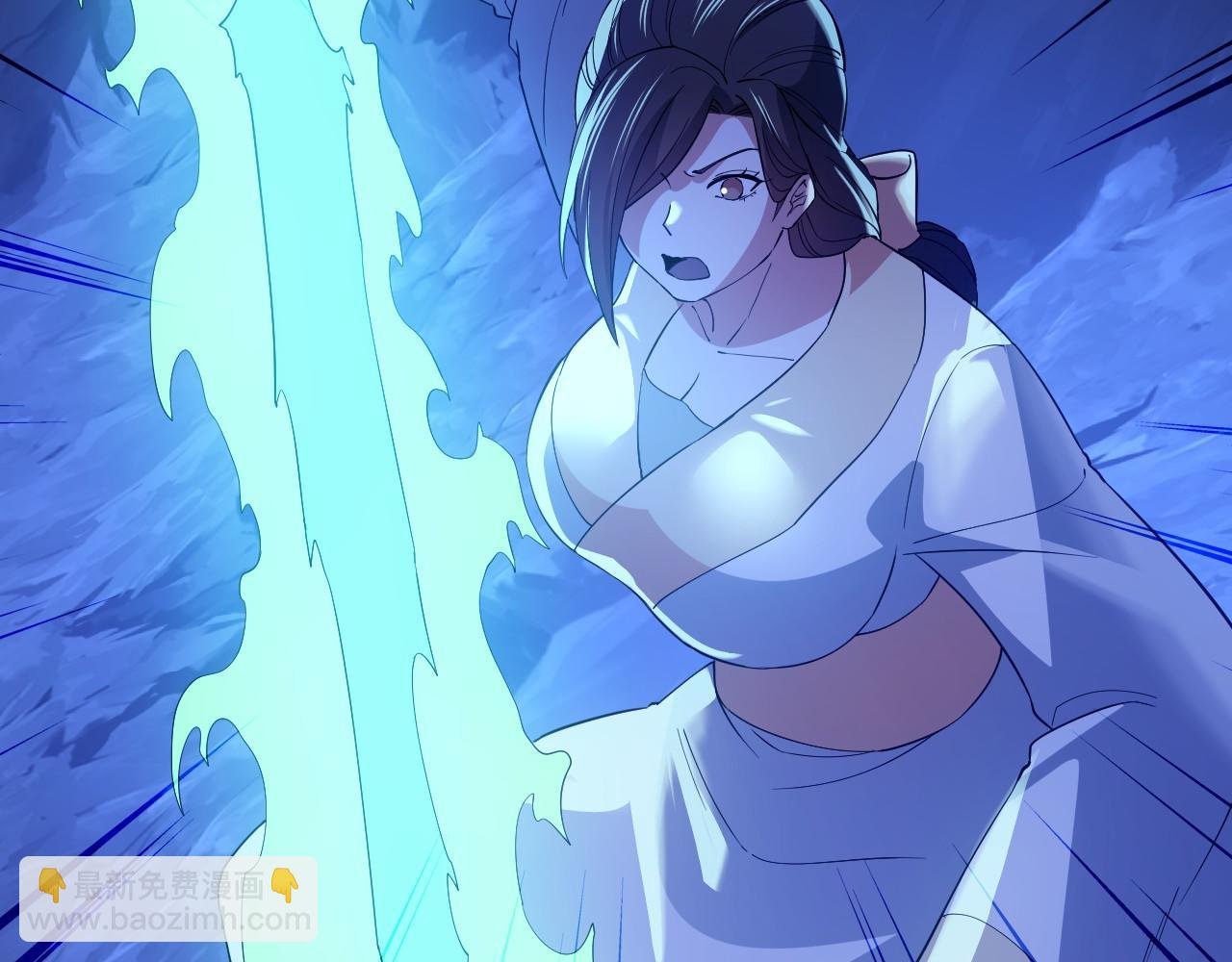 第151话 无敌，是多么的寂寞！