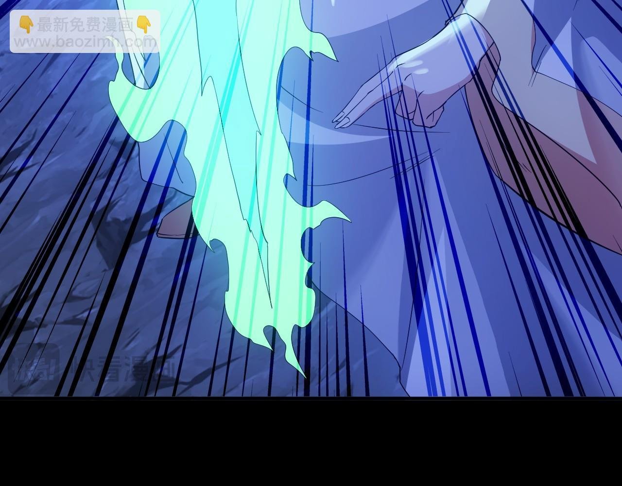 第151话 无敌，是多么的寂寞！