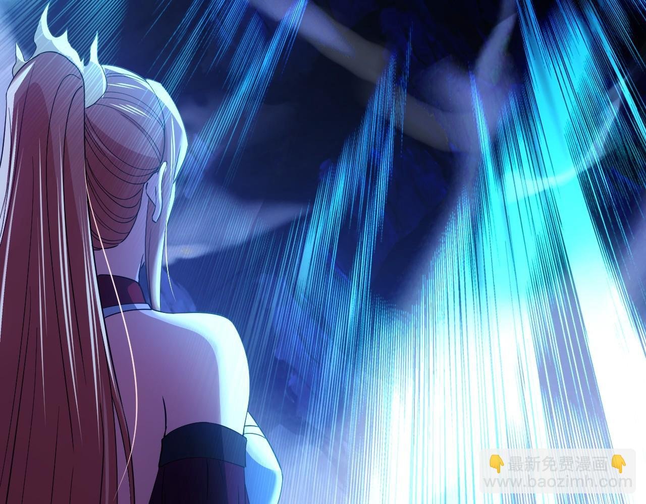 第151话 无敌，是多么的寂寞！