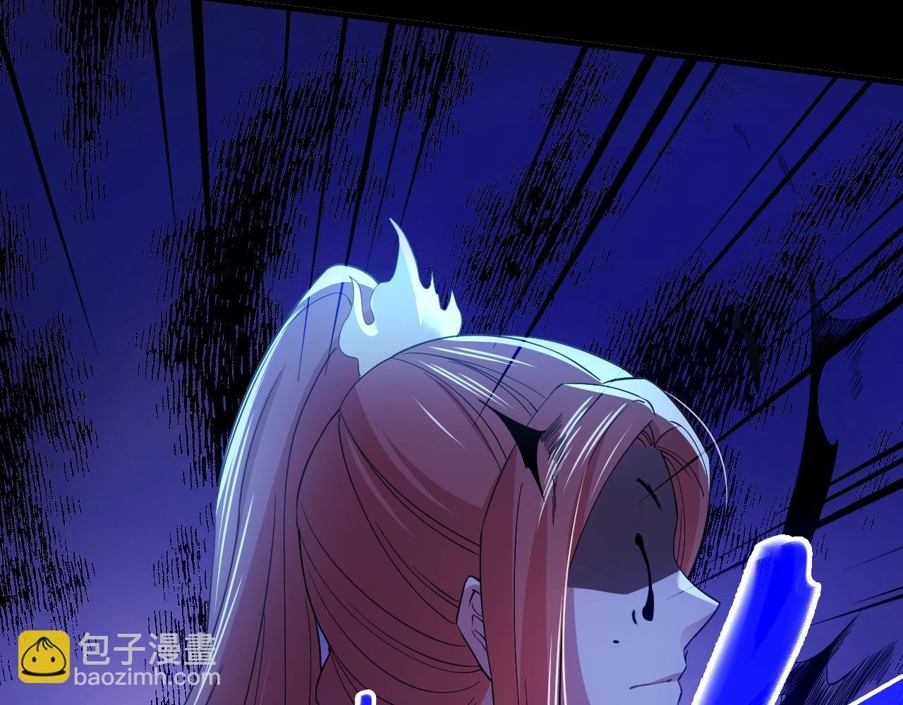 第151话 无敌，是多么的寂寞！