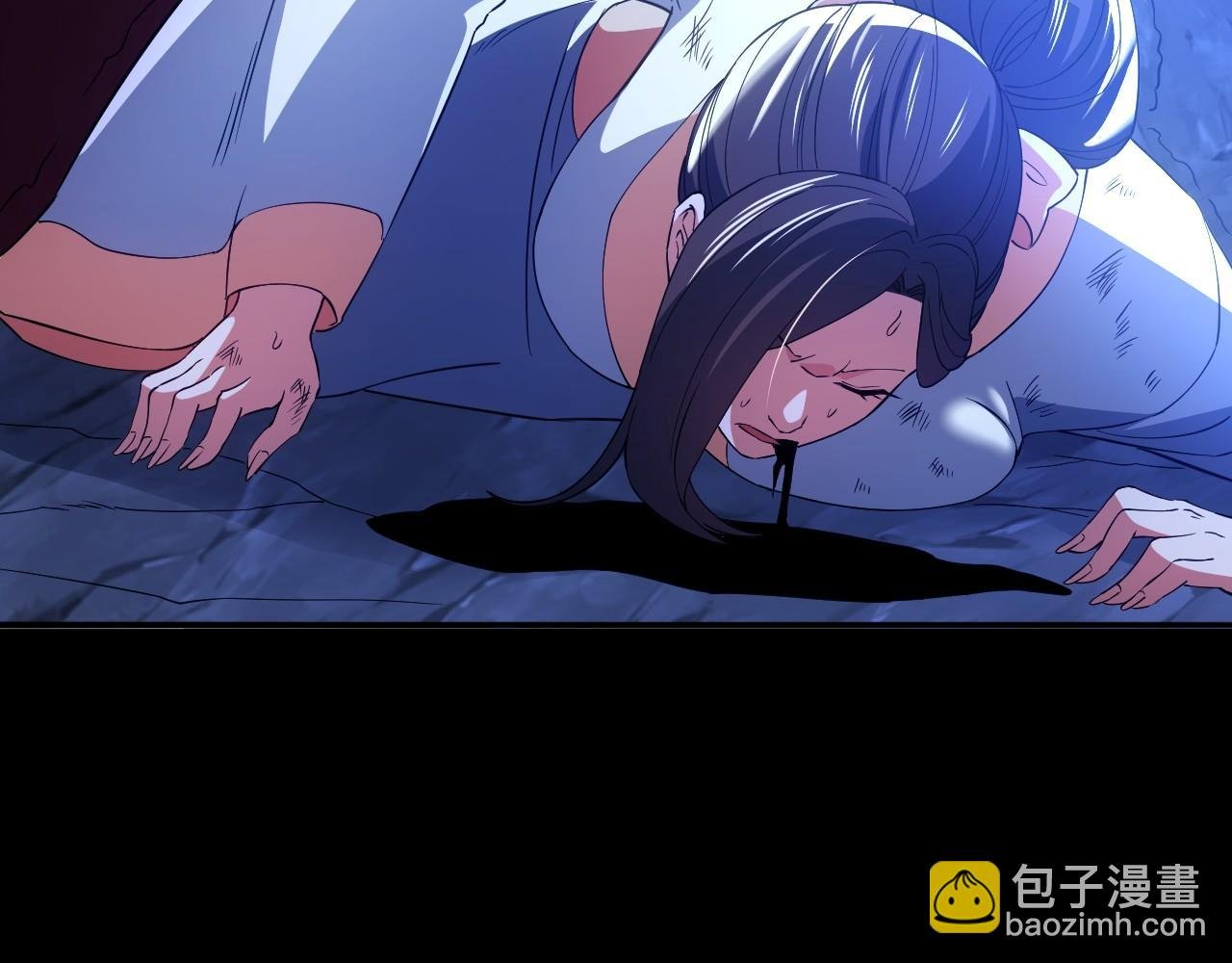 第151话 无敌，是多么的寂寞！