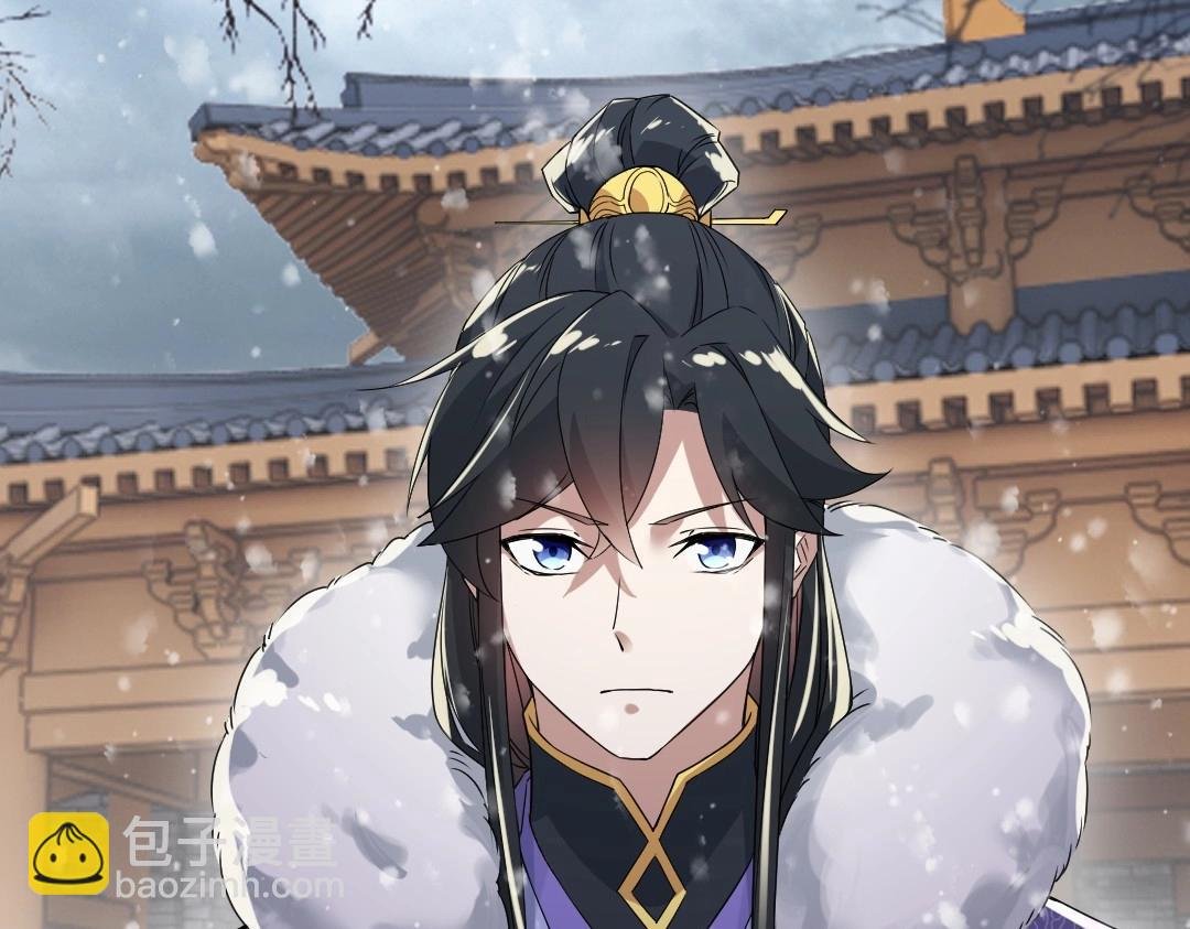 第17话 正面刚威武侯！