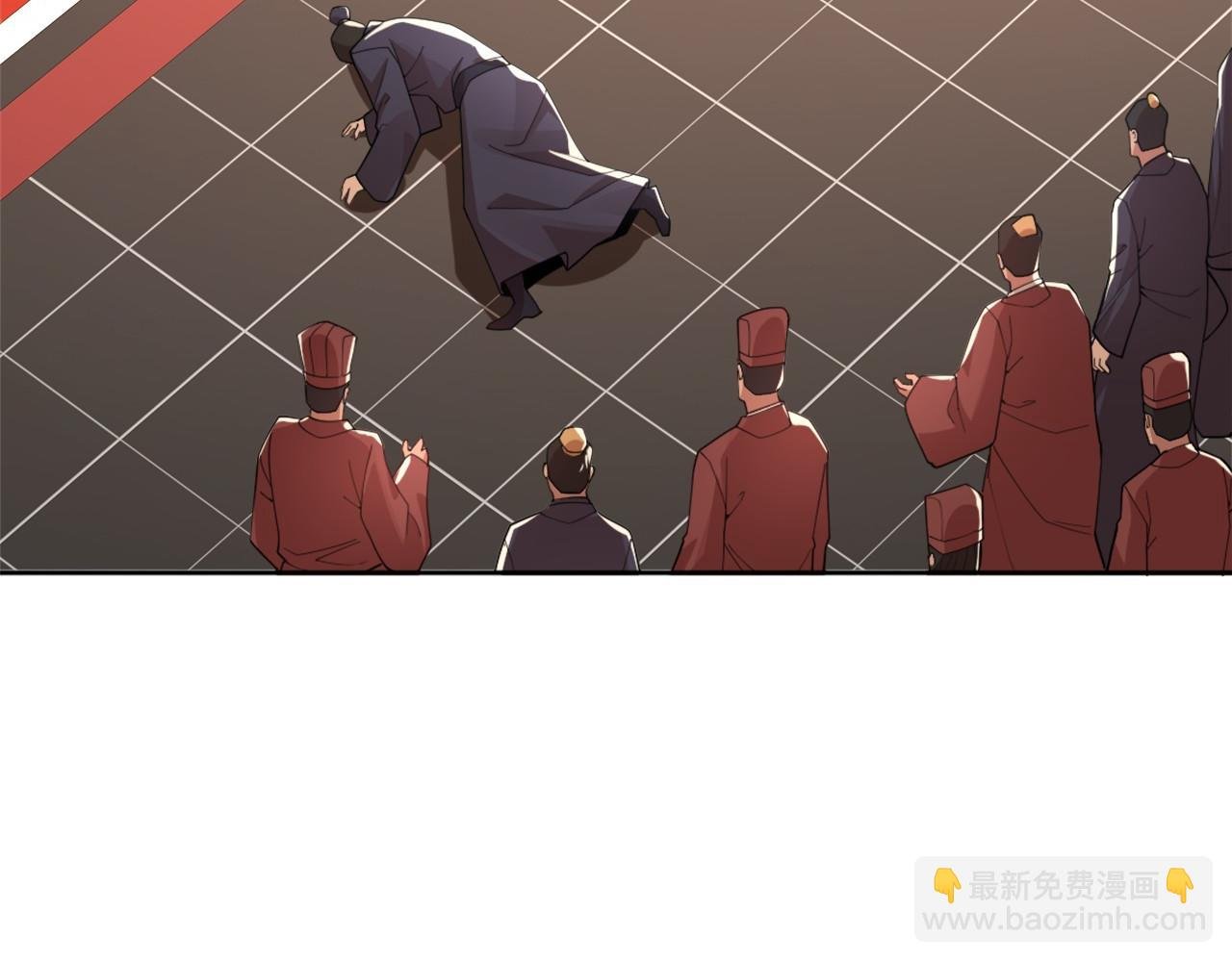 第27话 作死成功？