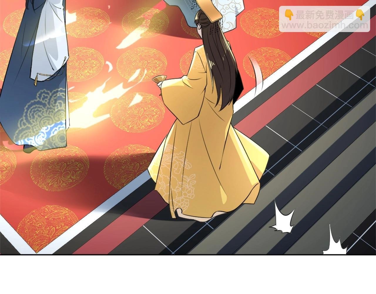 第3话 这不对劲！