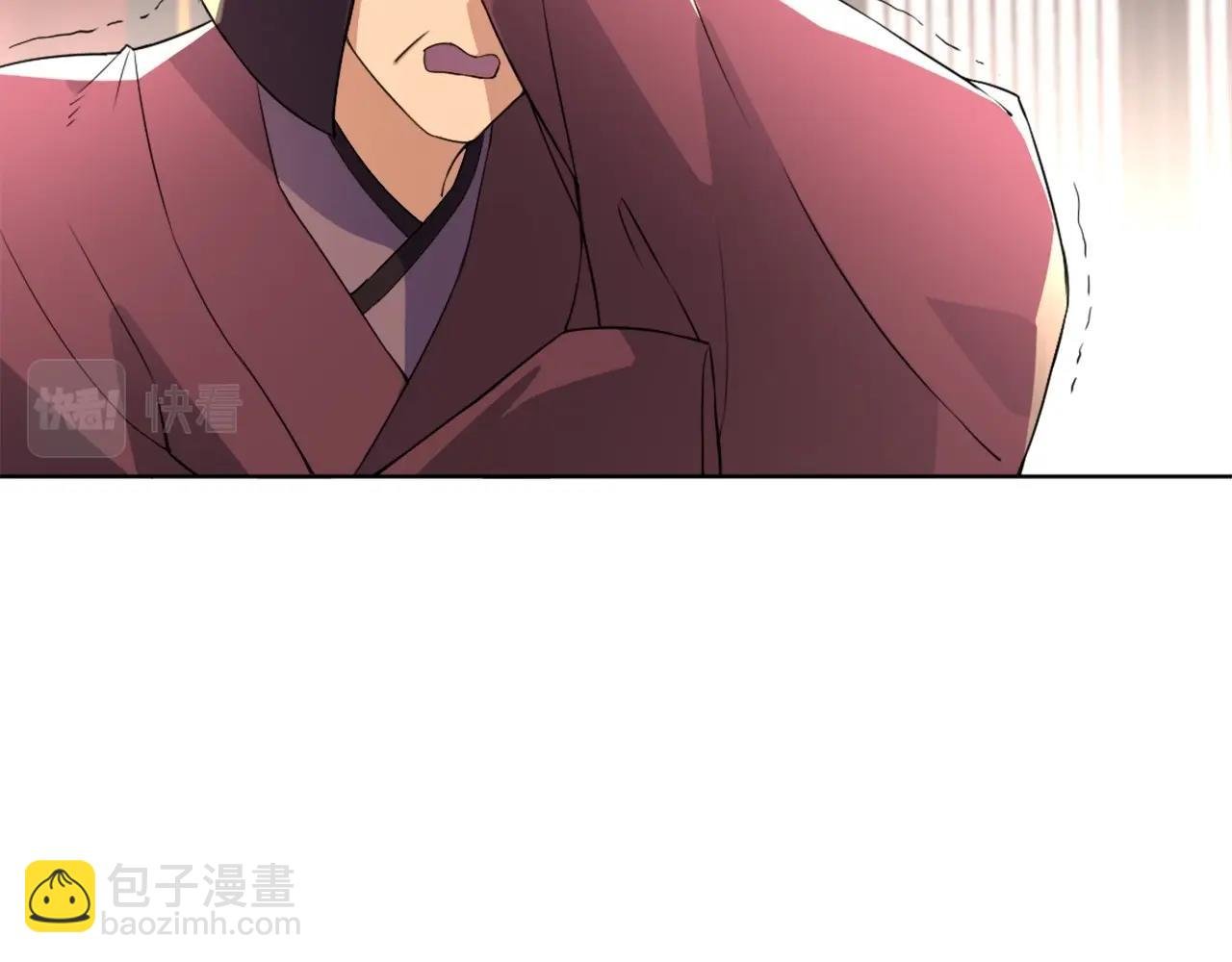 第3话 这不对劲！