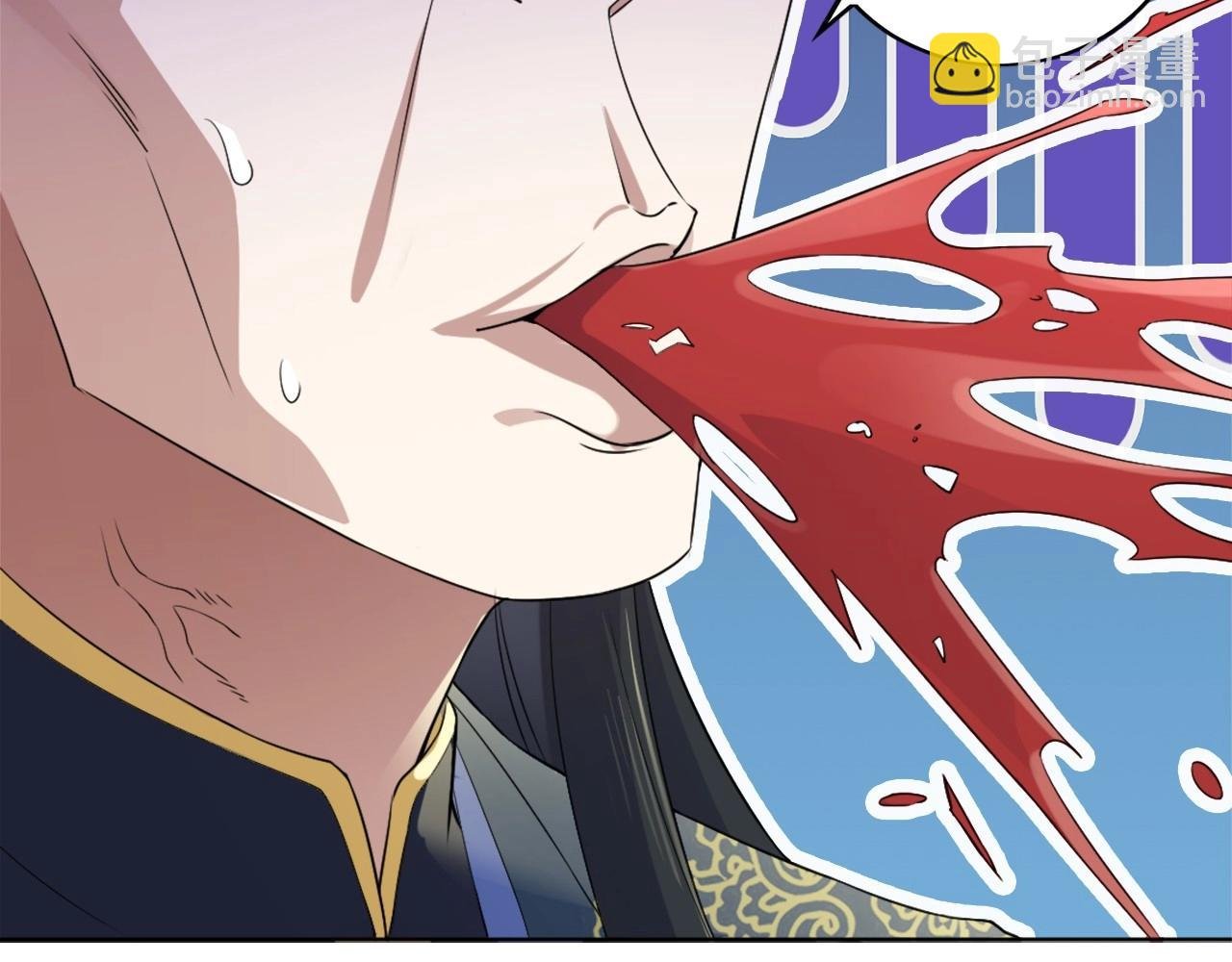 第3话 这不对劲！