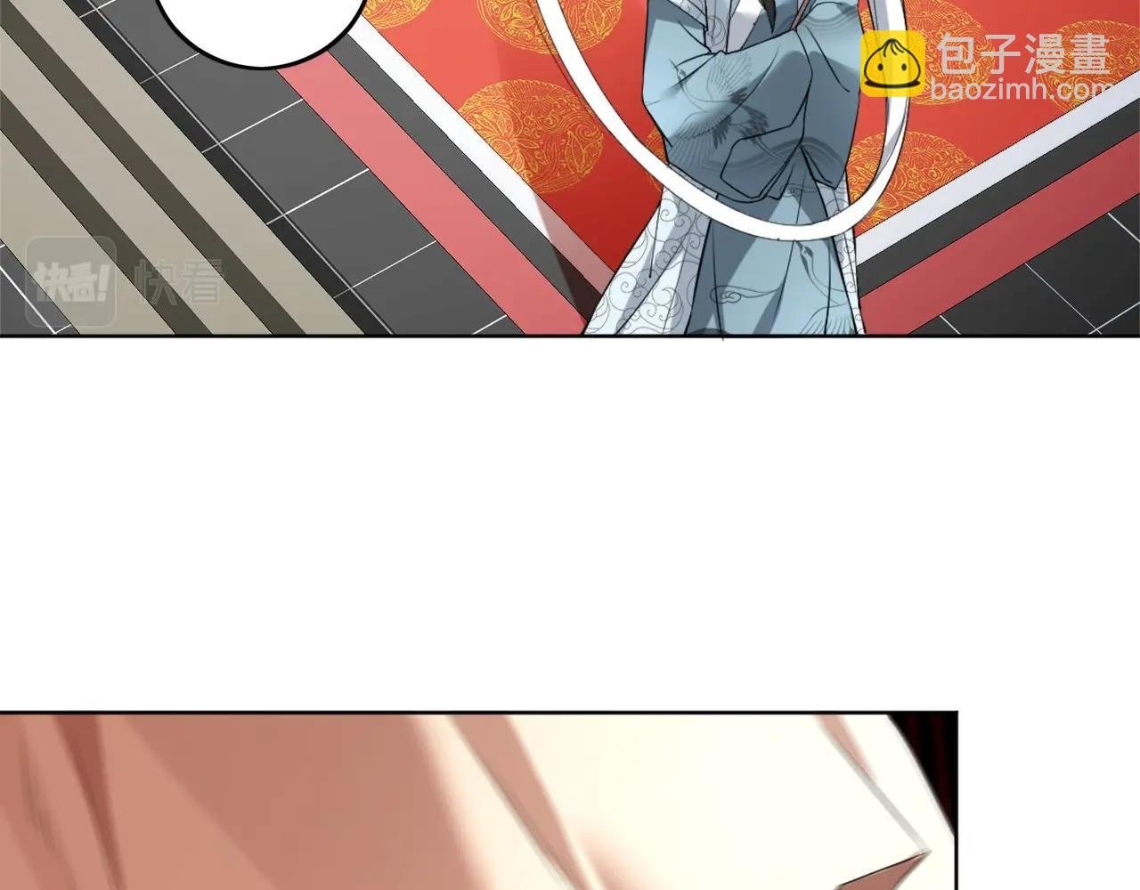 第3话 这不对劲！