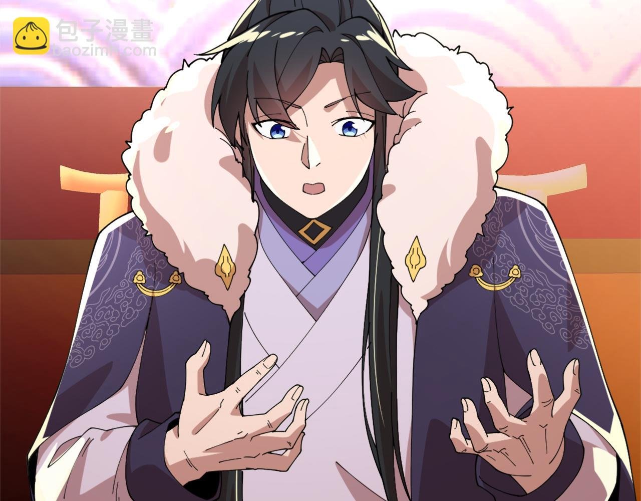 第31话 武战身世