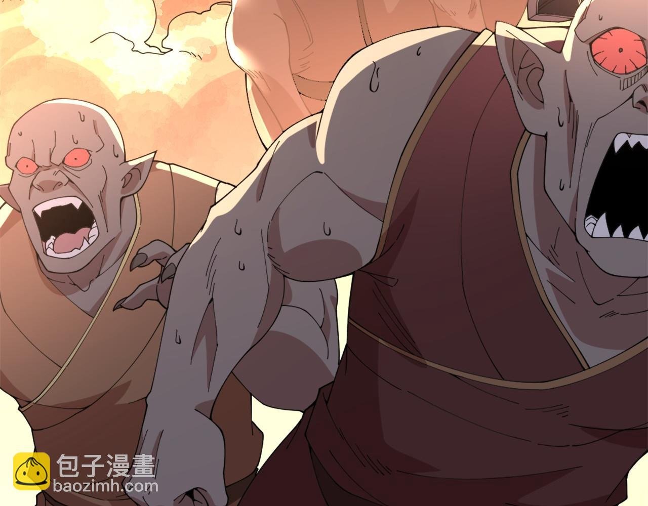 第31话 武战身世