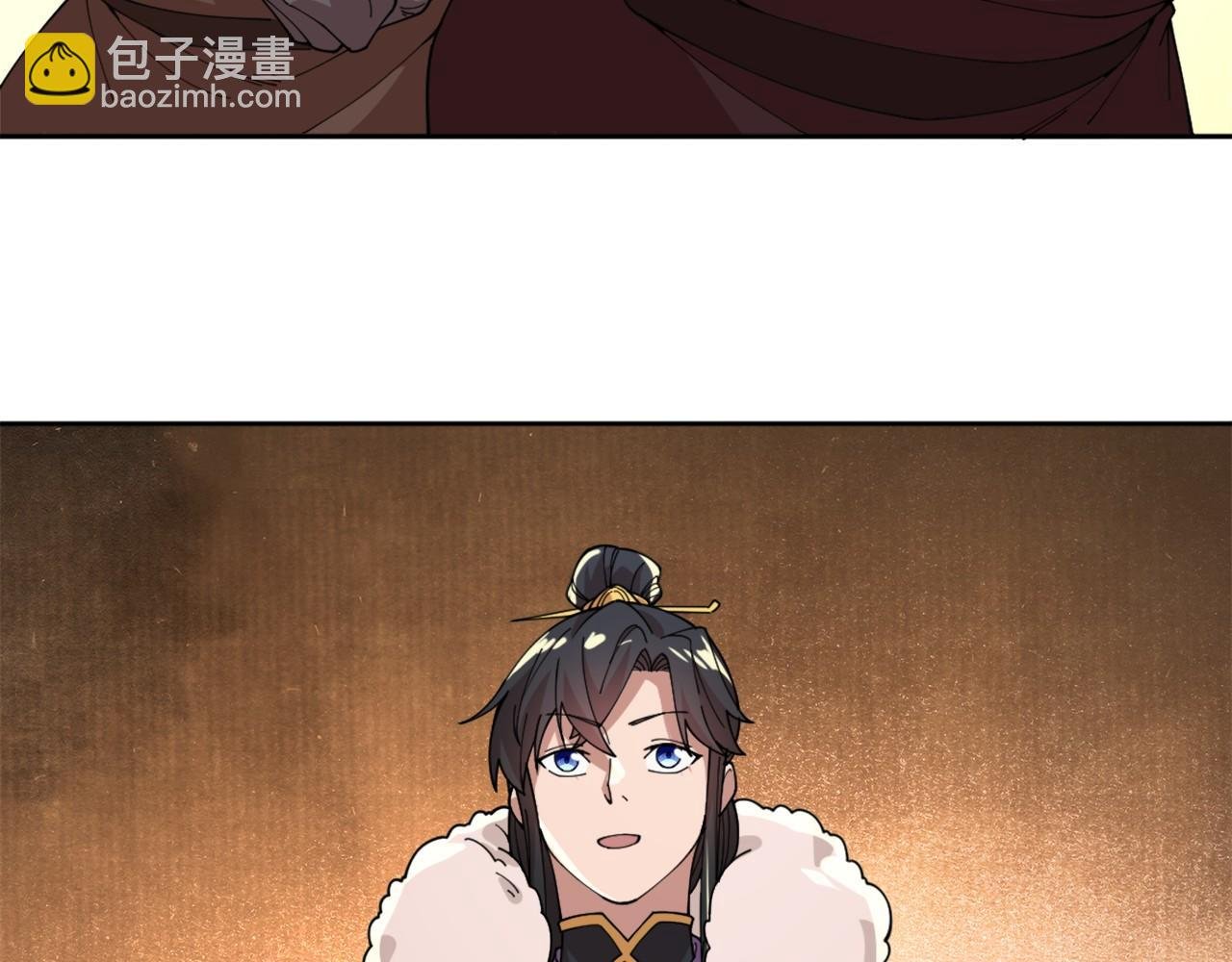 第31话 武战身世
