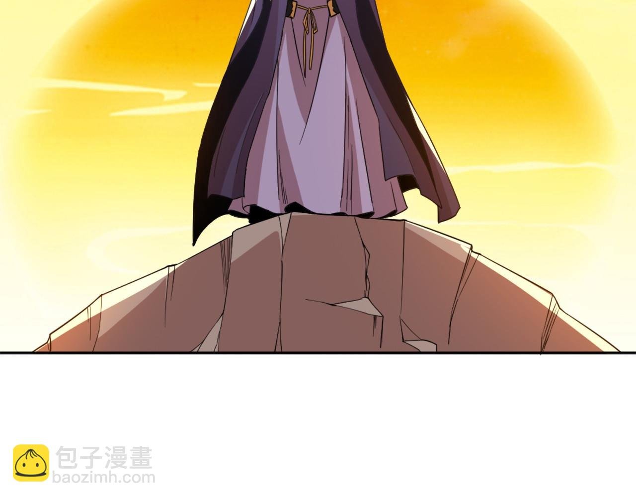 第32话 魔修之人