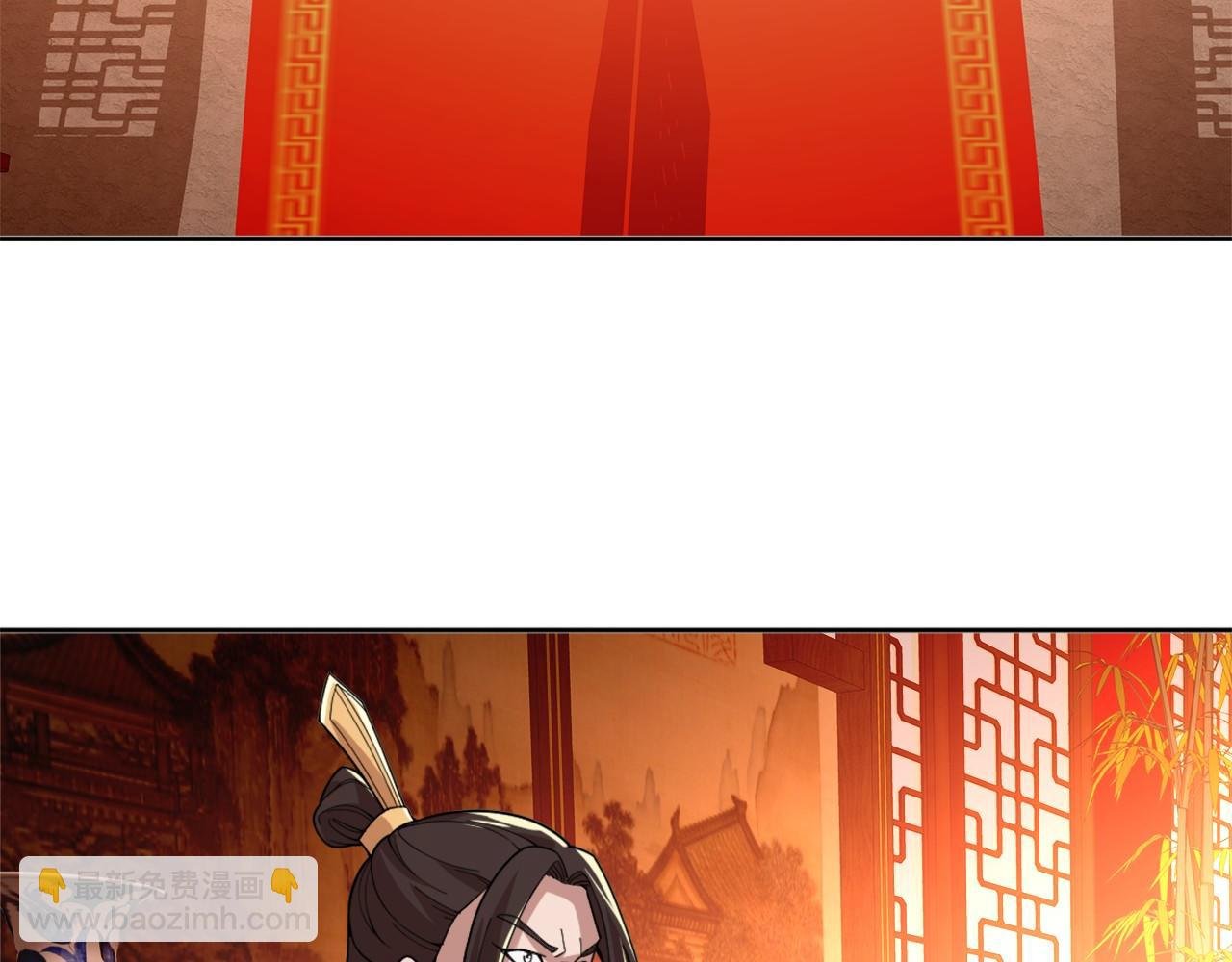 第33话 巫毒教神器