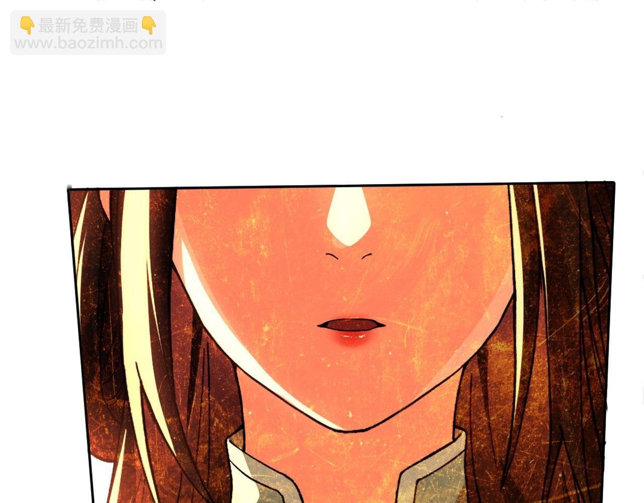 第34话 叶宁的危机！？