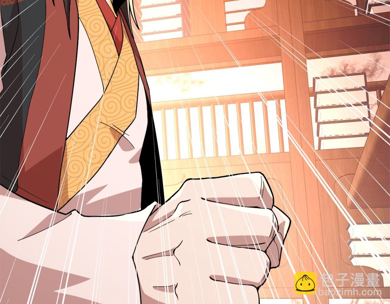 第34话 叶宁的危机！？