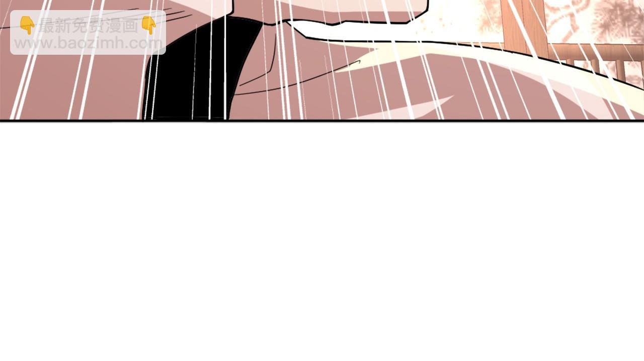 第34话 叶宁的危机！？