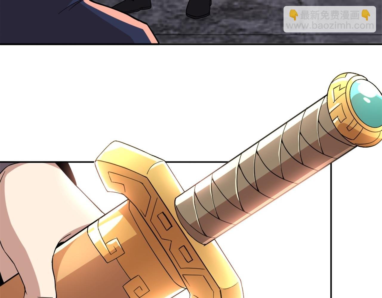 第34话 叶宁的危机！？