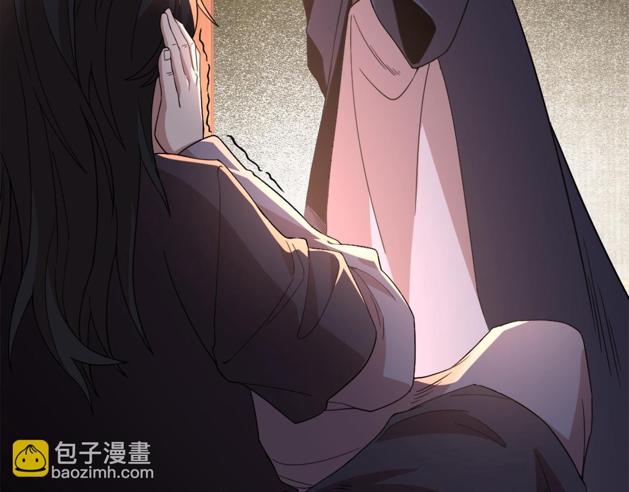 第34话 叶宁的危机！？