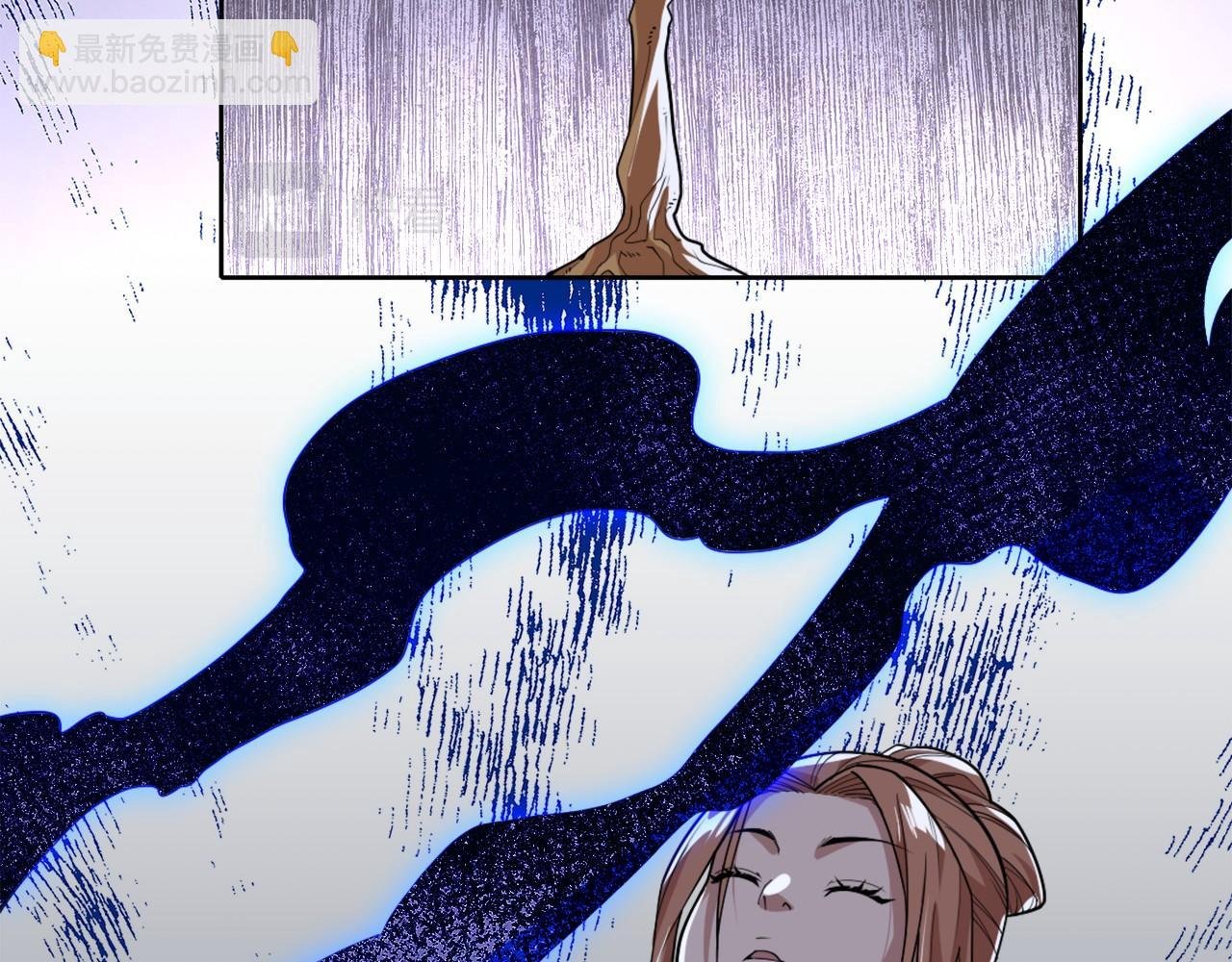 第35话 互不相欠