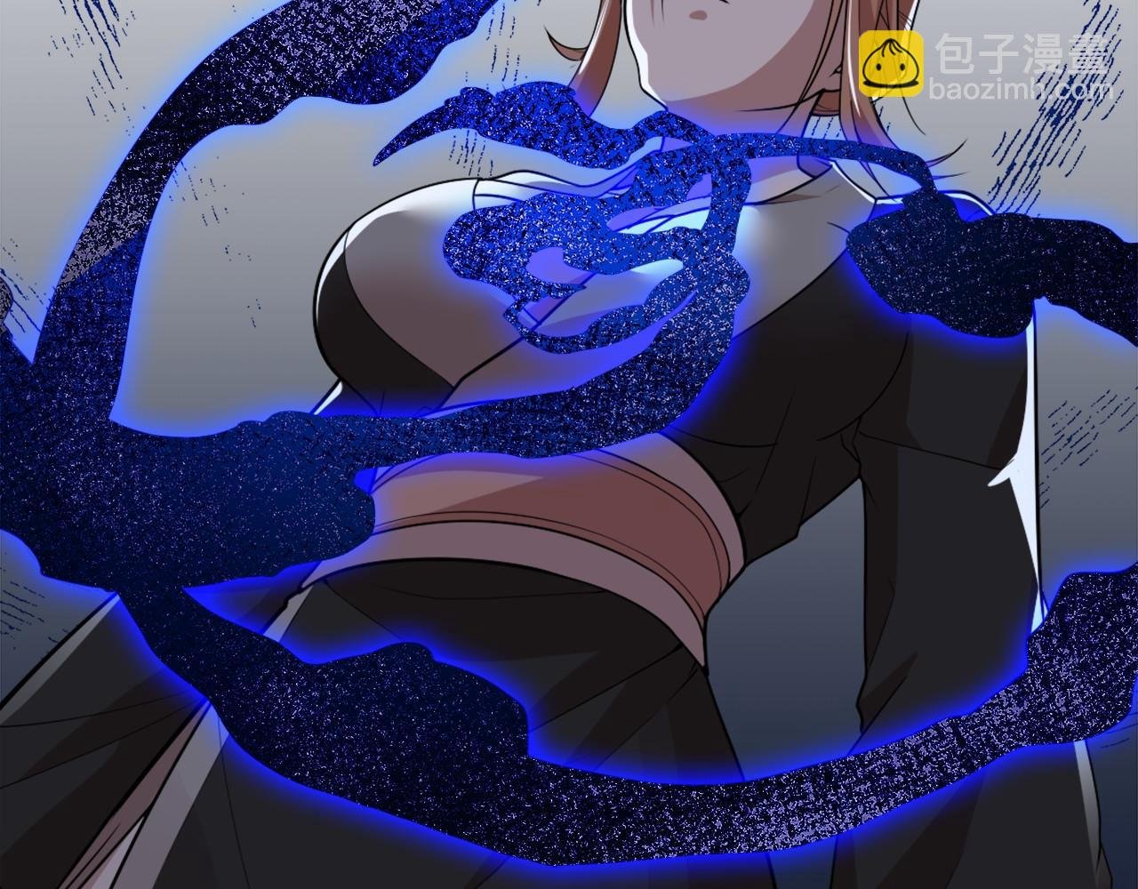第35话 互不相欠