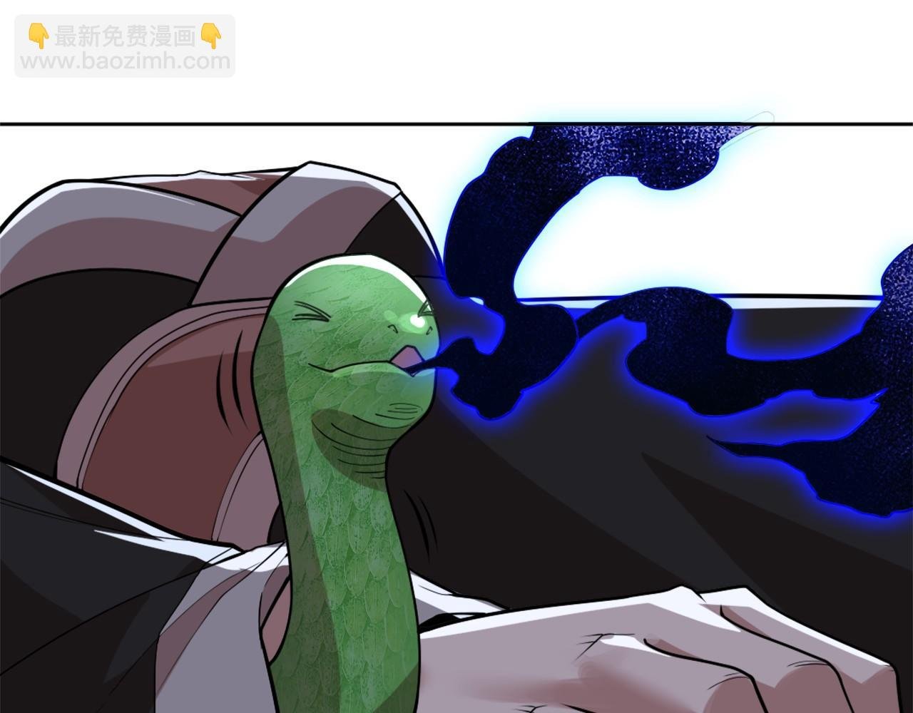 第35话 互不相欠