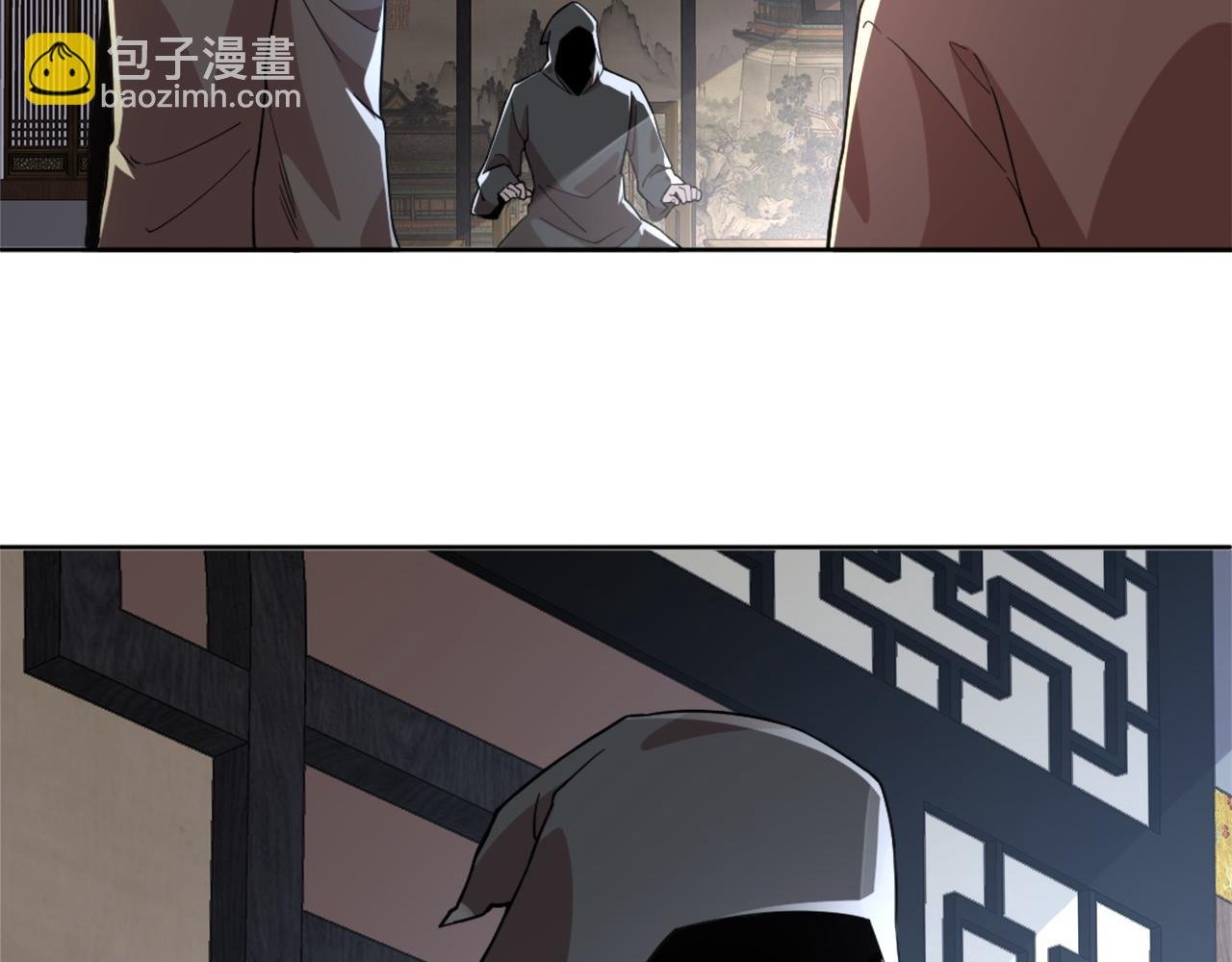 第36话 开国公遗愿