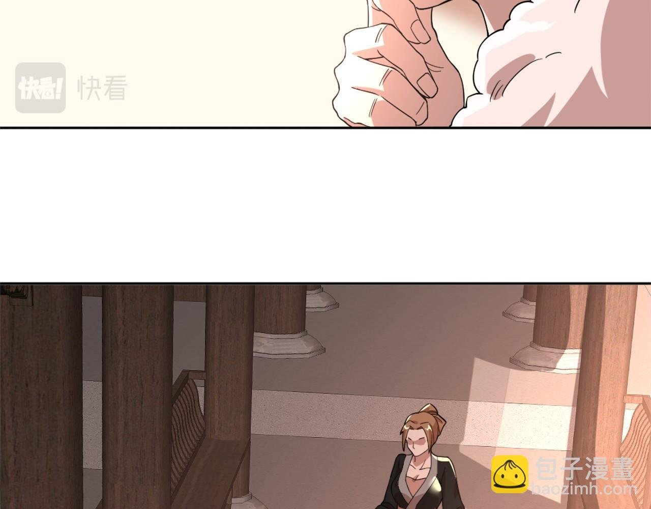 第36话 开国公遗愿