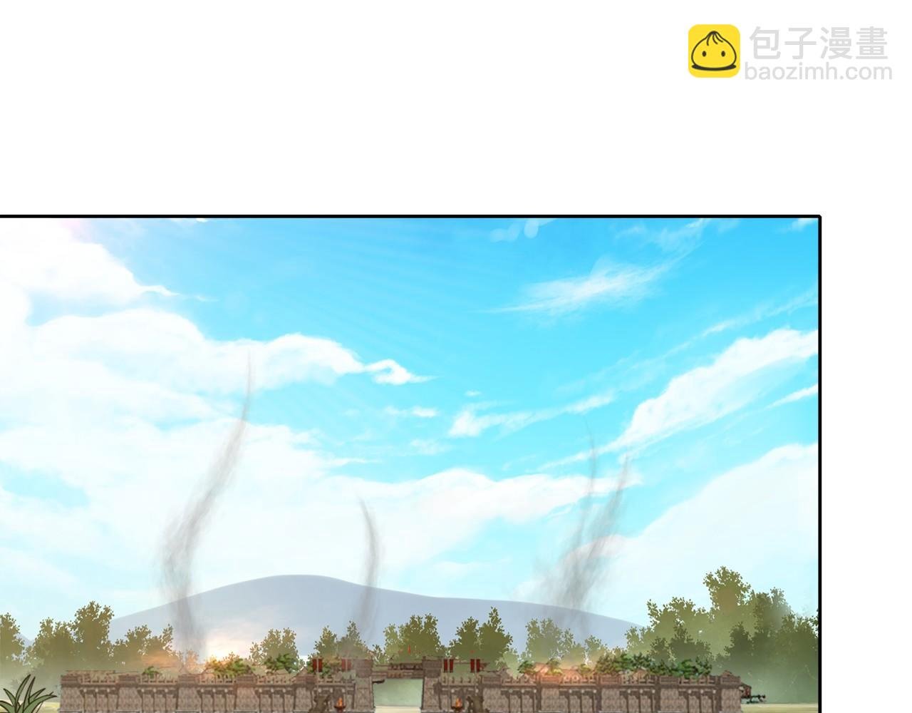 第37话 以眼还眼，以牙还牙