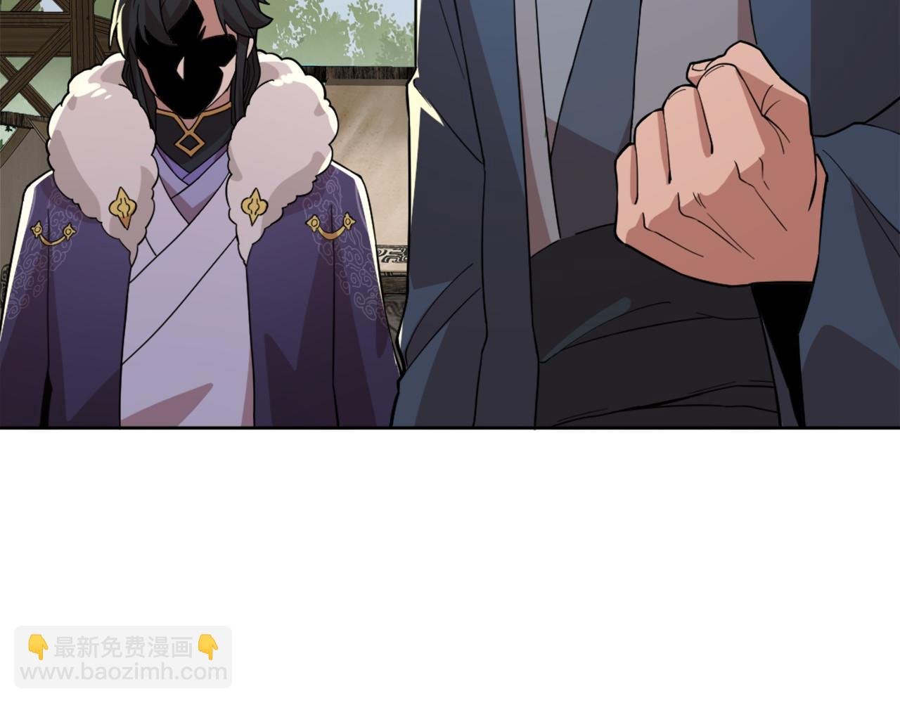 第37话 以眼还眼，以牙还牙