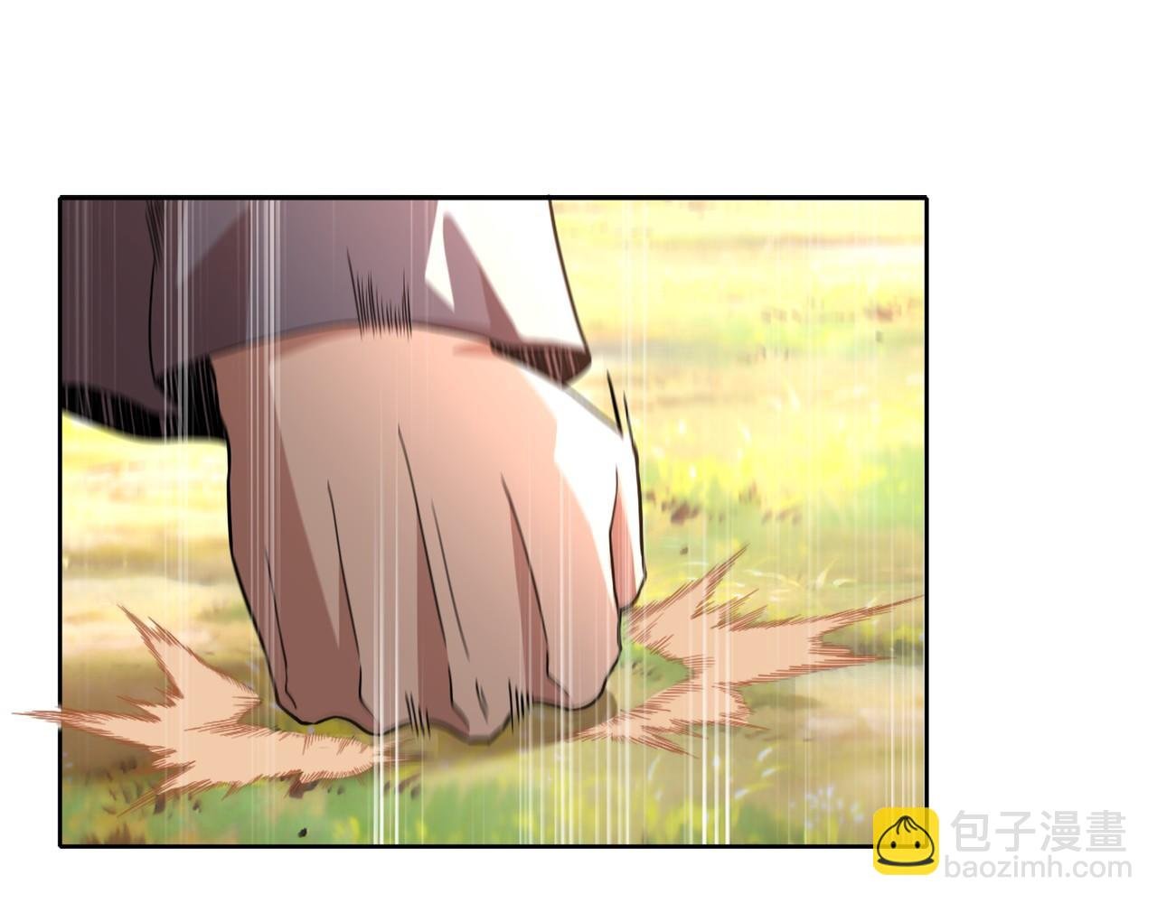 第37话 以眼还眼，以牙还牙
