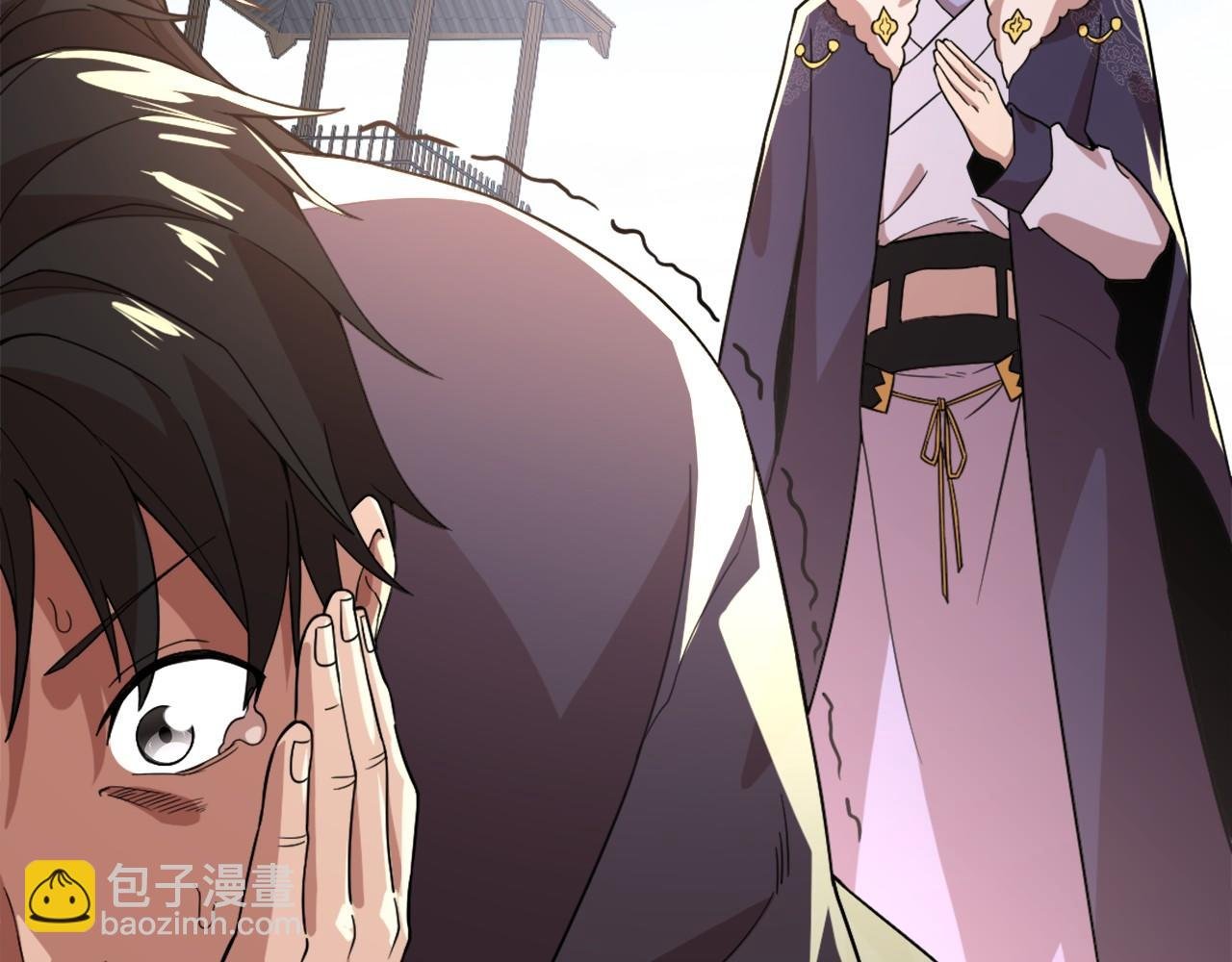 第37话 以眼还眼，以牙还牙