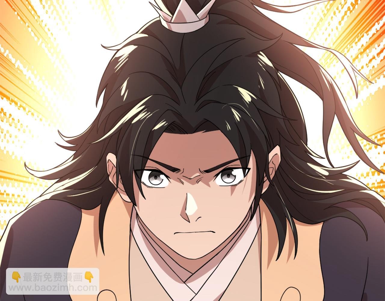 第37话 以眼还眼，以牙还牙