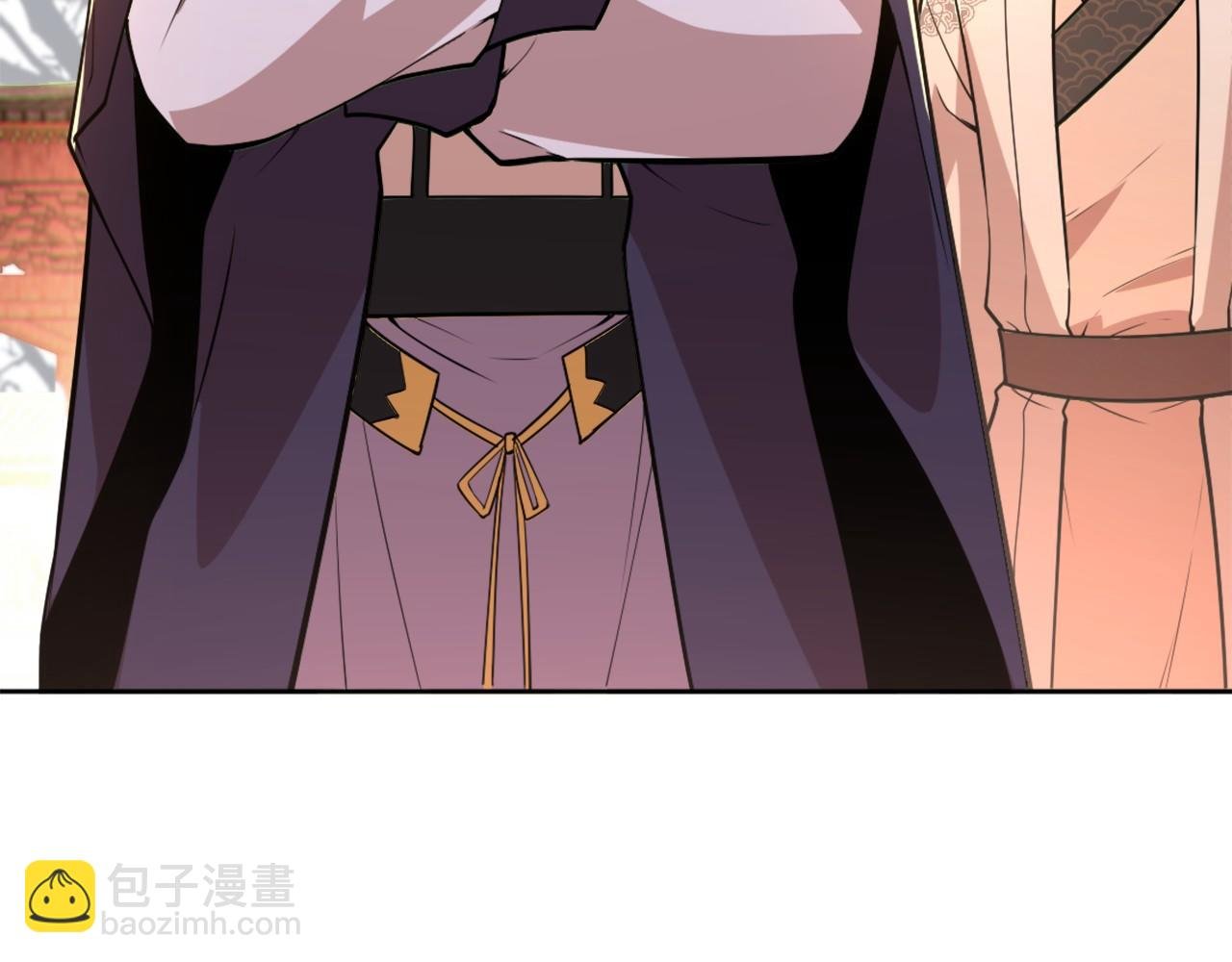第41话 拒绝庇护
