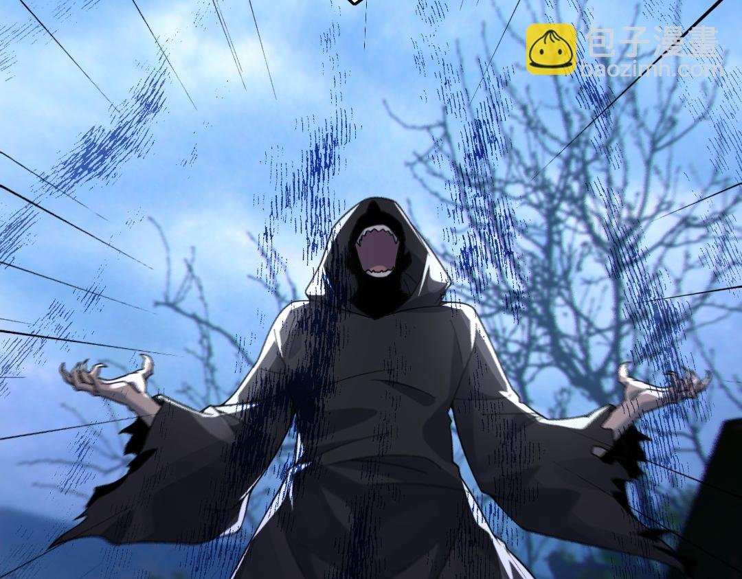 第42话 佛门超度