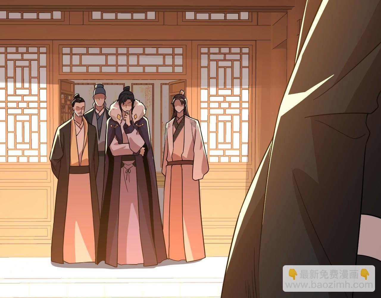 第49话 姐姐吸我！