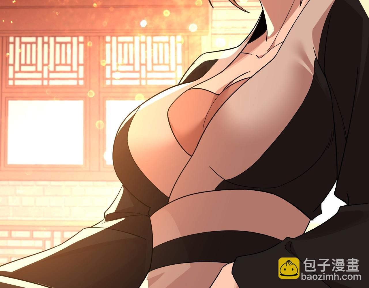 第49话 姐姐吸我！