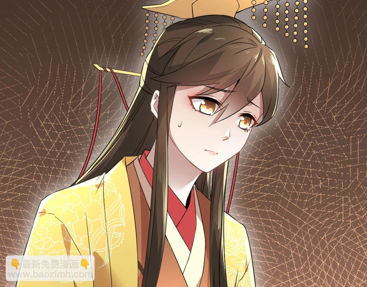 第5话 姬明月的计划